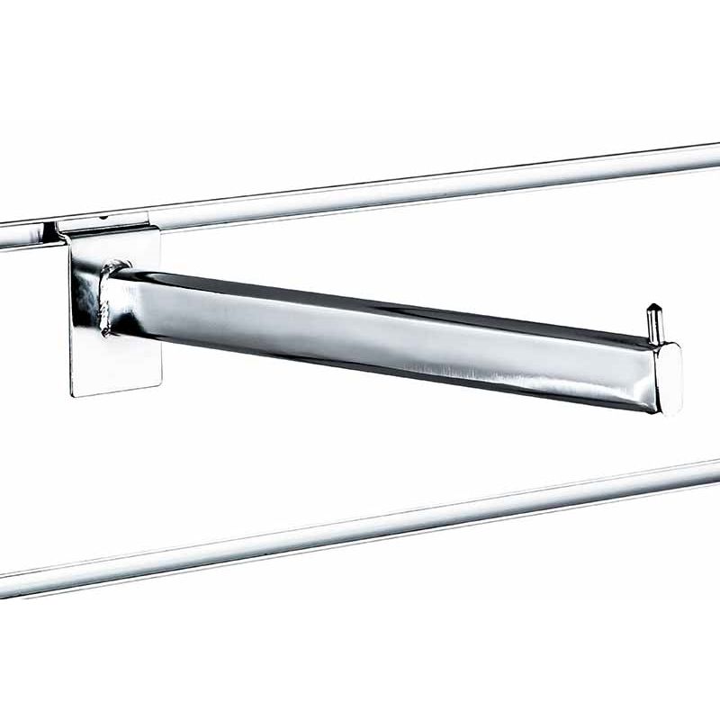 Wieszak prosty z bolcem 34cm na Spacewall