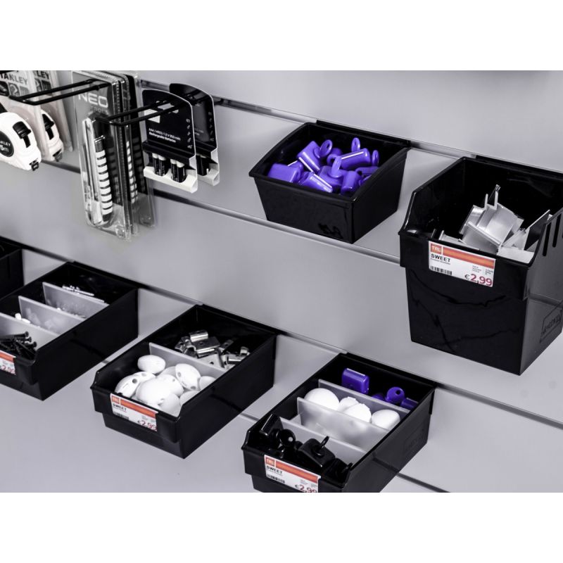 Przegroda do pojemnika BOX na Spacewall