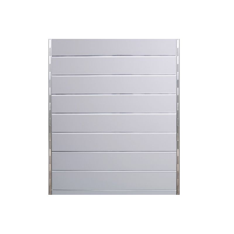 Plecy z panelu Spacewall, kolor Popiel(jasnoszary)