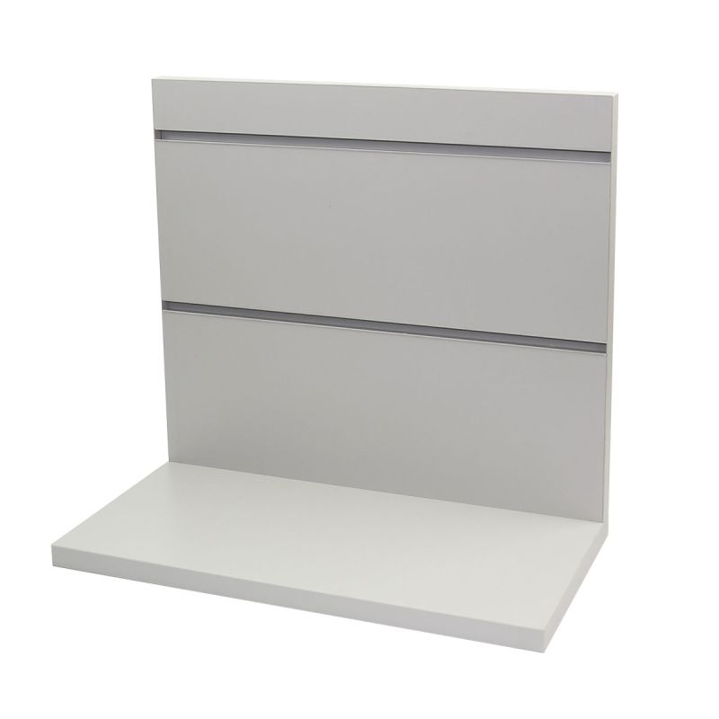Ekspozytor popiel szerokość 40cm, Space Wall