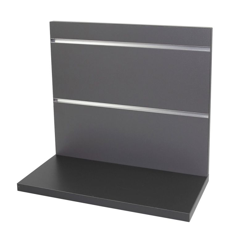 Ekspozytor, stojak szerokość 40cm, Space Wall