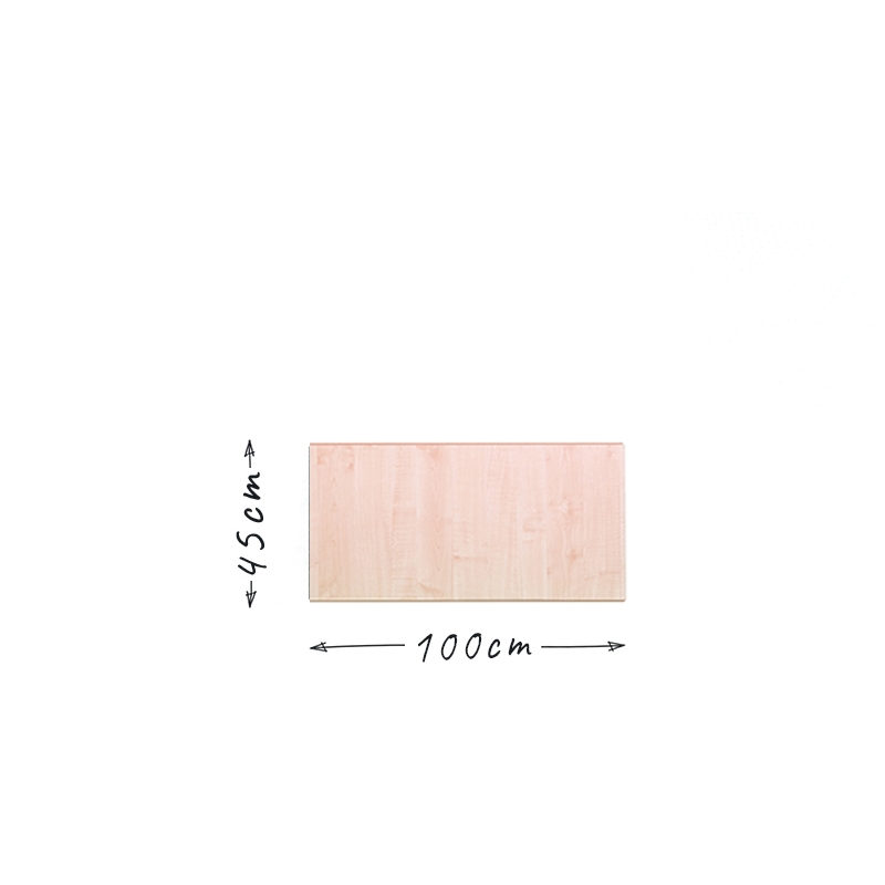 Cokół Slatwall Shopwall  Klon