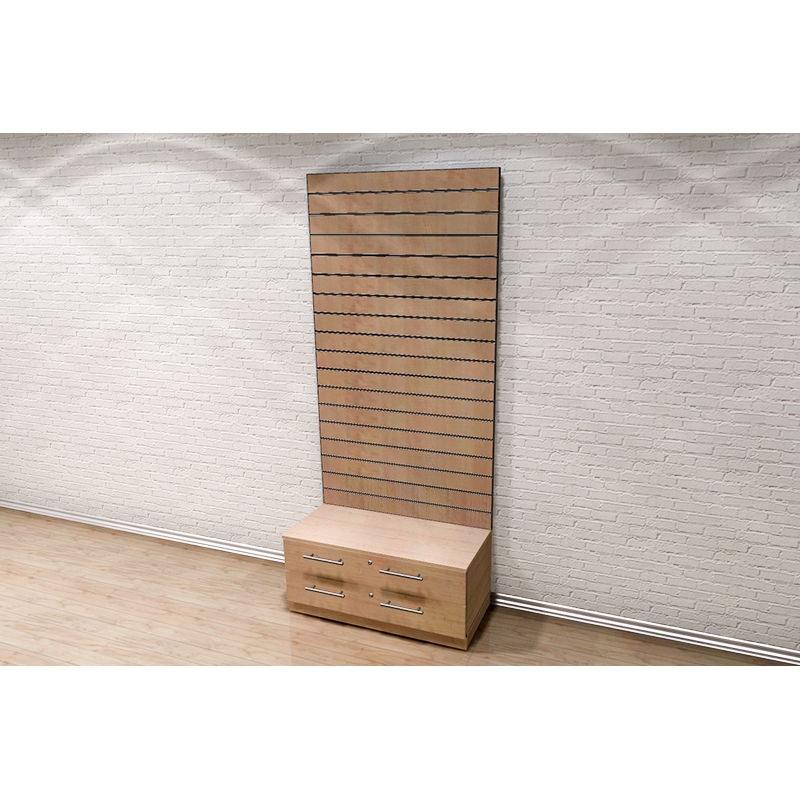 Szafka sklepowa szuflady 100x45x45cm