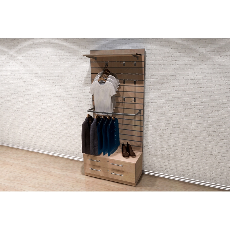 Szafka sklepowa szuflady 100x45x45cm