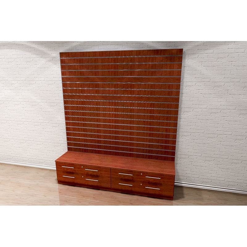 Szafka sklepowa szuflady 200x45x45cm