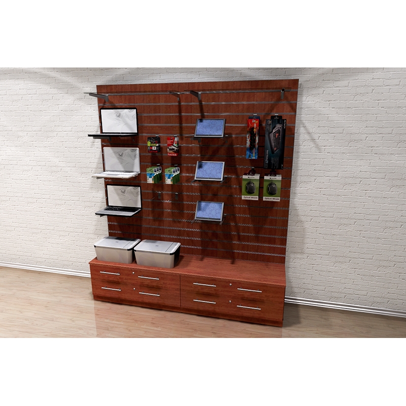 Szafka sklepowa szuflady 200x45x45cm