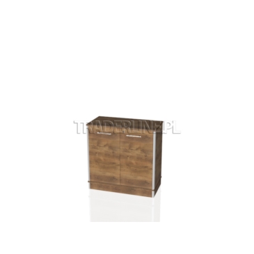 Lada magazynowa z szafką 90x45x90cm