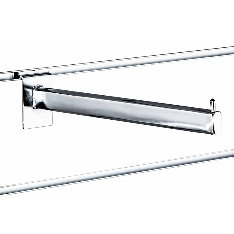 Wieszak prosty z bolcem 34cm na Spacewall