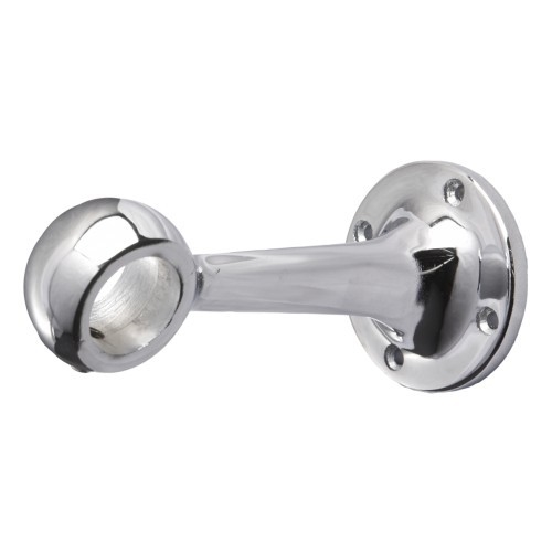 Uchwyt dystansowy do rury fi 25mm Uchwyt dystansowy do rury fi 25mm