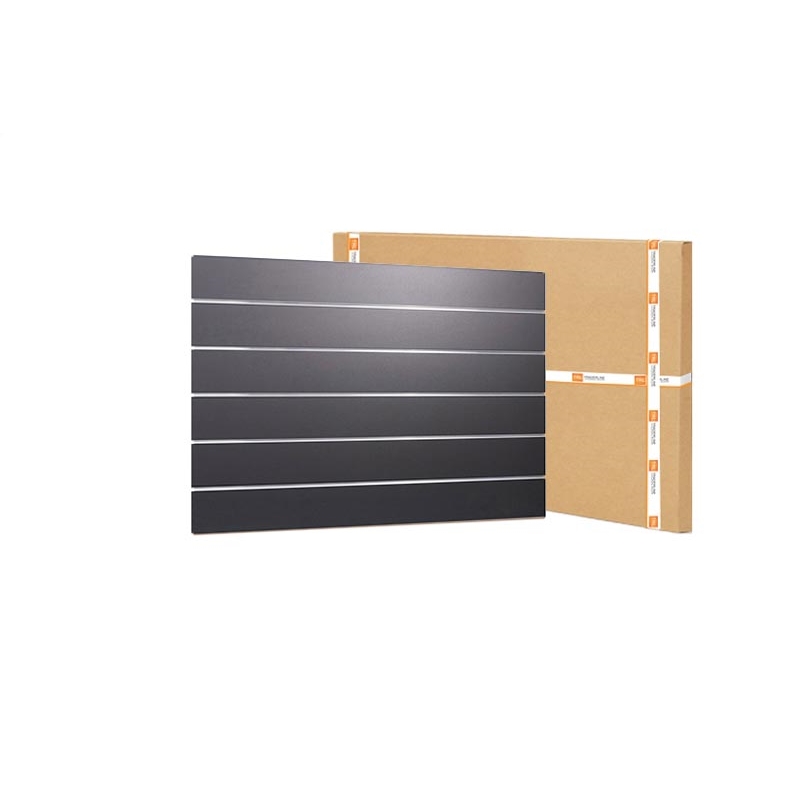 Panel Spacewall Grafit 180cm