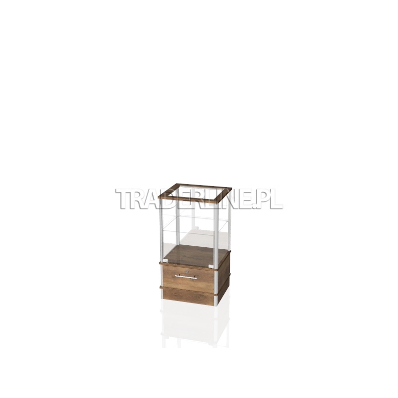 Lada sklepowa 50x45x90cm, szuflada Lada sklepowa 50x45x90cm, szuflada