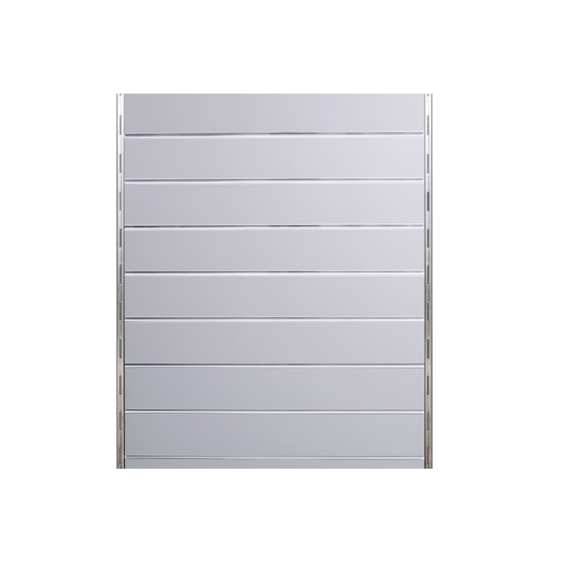 Plecy z panelu Spacewall, kolor Popiel(jasnoszary) Plecy z panelu Spacewall, kolor Popiel(jasnoszary)