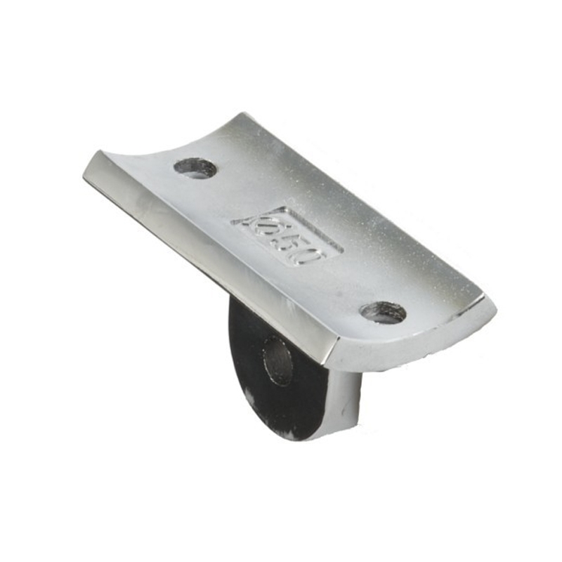 Uchwyt do poręczy rurowych fi 32mm, chrom Uchwyt do poręczy rurowych fi 32mm, chrom