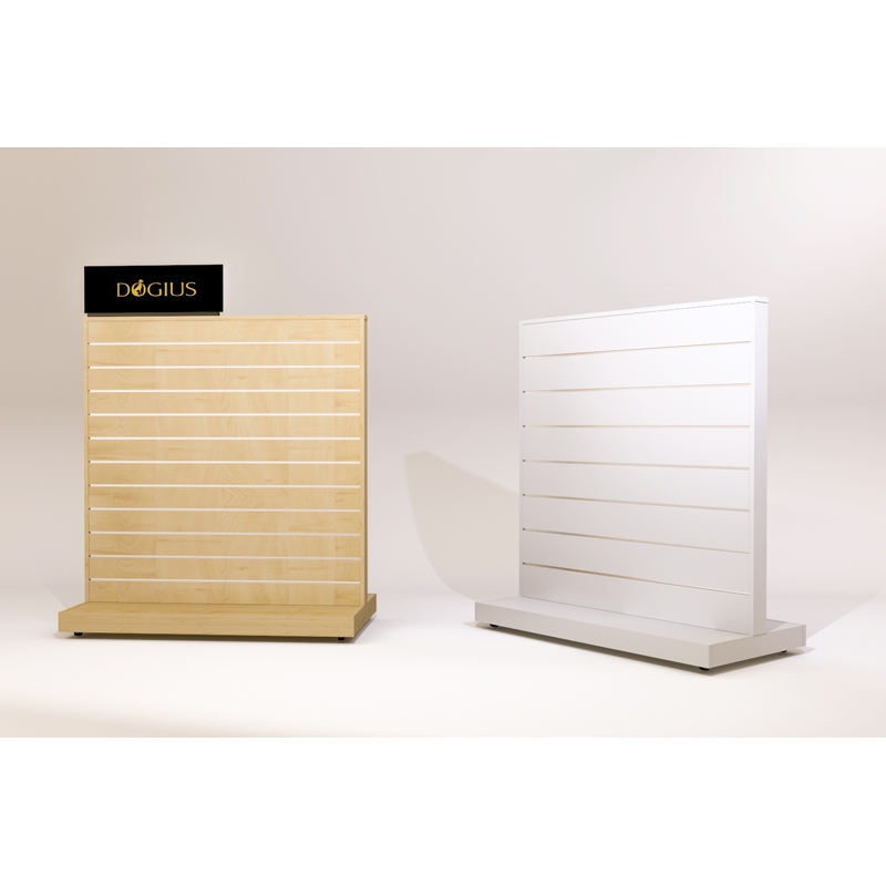 Gondola sklepowa "T" 120x130cm, Space Wall Gondola sklepowa "T" 120x130cm, Space Wall