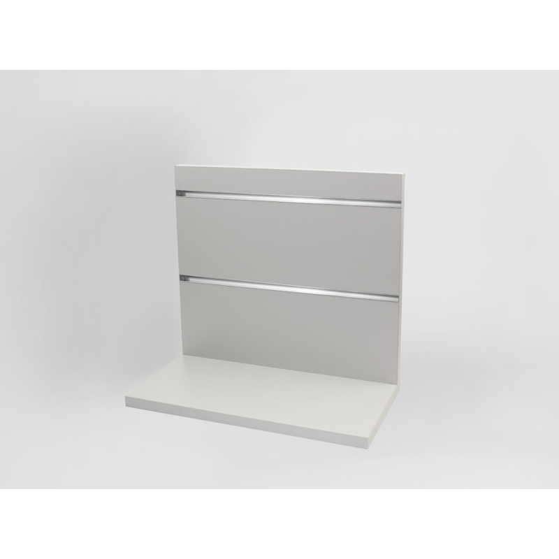 Ekspozytor popiel szerokość 40cm, Space Wall Ekspozytor popiel szerokość 40cm, Space Wall