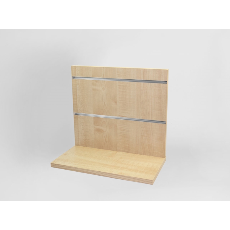 Ekspozytor klon szerokość 40cm, Space Wall Ekspozytor klon szerokość 40cm, Space Wall