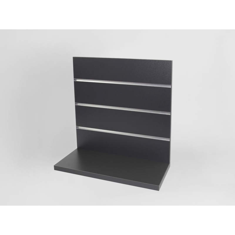 Ekspozytor, stojak szerokość 40cm, Space Wall Ekspozytor, stojak szerokość 40cm, Space Wall