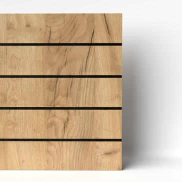 Panel Spacewall 200x180cm, Klon wsuwki co 15cm