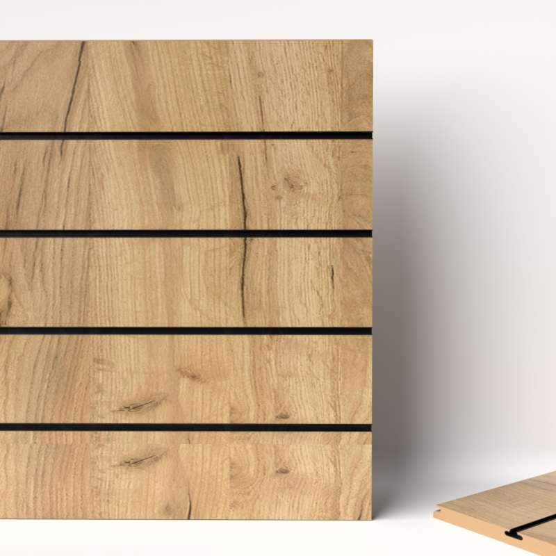 Panel 200x180cm, śnieżnobiały, wsuwki co 7,5cm Panel 200x180cm, śnieżnobiały, wsuwki co 7,5cm