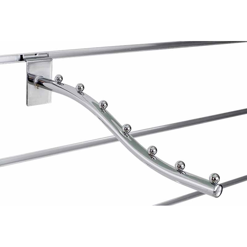 Wieszak fala z kulkami 35cm na Spacewall