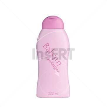 Balsam do ciała nawilżający 200 ml
