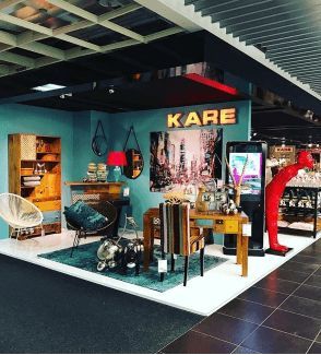 Haczyki i zawieszki sklepowe